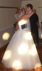 Wedding DJ Orpington First Dance Image