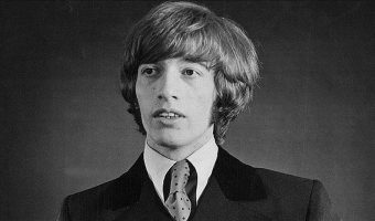 robin gibb