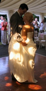 Wedding-DJ-Tunbridge-Wells-First-Dance-Image