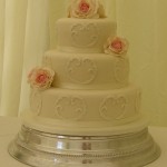 Wedding-DJ-Tunbridge-Wells-Wedding-Cake-Image