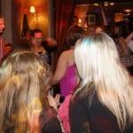 mobile disco london dancers 22