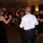 Mobile Disco Sevenoaks Wildernesse Golf Club Room Dancers 02