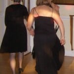 Mobile Disco Sevenoaks Wildernesse Golf Club Room Dancers 03