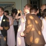 Wedding DJ St Julians Disco Dancer 01