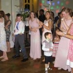 Wedding DJ St Julians Disco Dancer 08