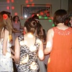 Wedding DJ St Julians Disco Dancer 10