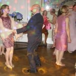 Wedding DJ St Julians Disco Dancer 11