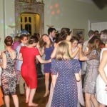 Wedding DJ St Julians Disco Dancer 13