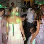 Wedding DJ St Julians Disco Dancer 15