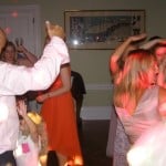 Wedding DJ St Julians Disco Dancer 16