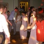 Wedding DJ St Julians Disco Dancer 19