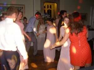 Wedding DJ St Julians Disco Dancer 19