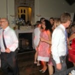 Wedding DJ St Julians Disco Dancer 21