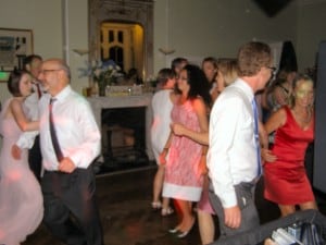 Wedding DJ St Julians Disco Dancer 21