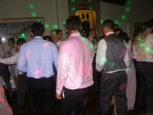 Wedding DJ St Julians Disco Dancer 22