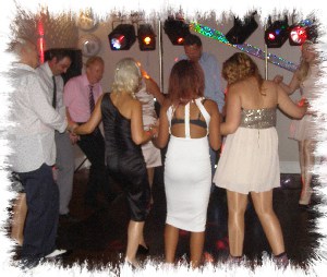 Swanley Mobile Disco Dancers Image