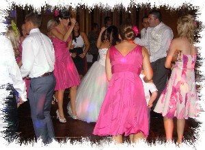 heathfield mobile disco dancing image