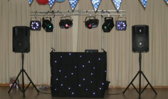 mobile disco lewes