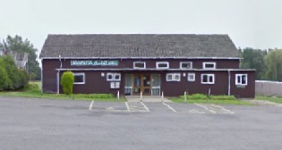 addington village hall image