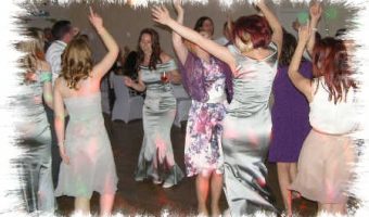 hastingleigh mobile disco dancers